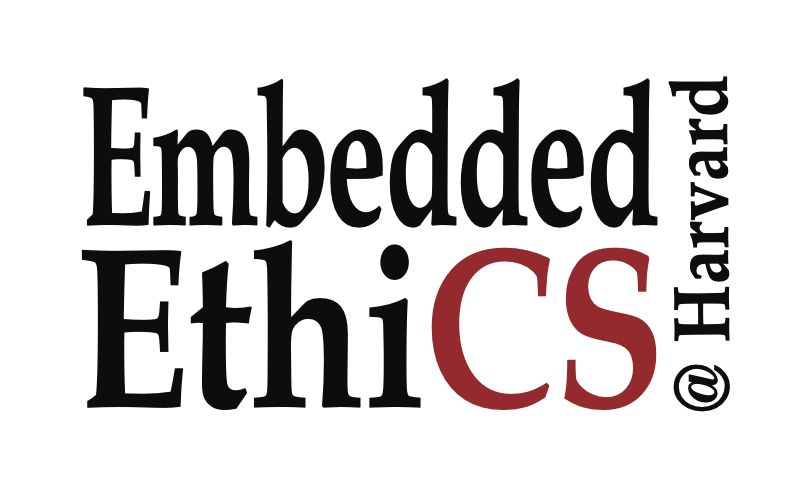 Embedded EthiCS